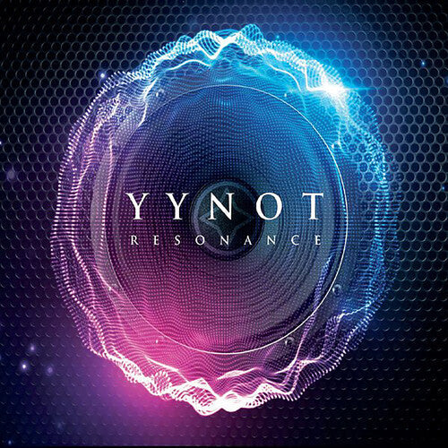 Yynot: Resonance - COMPACT DISCS