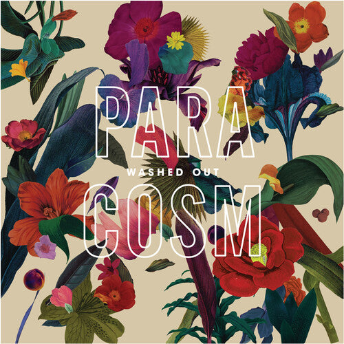 Washed Out: Paracosm - CASSETTES
