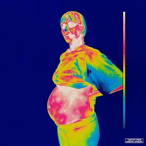 Brockhampton: Iridescence - VINYL