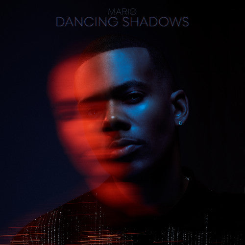 Mario: Dancing Shadows - COMPACT DISCS