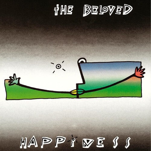 The Beloved: Happiness - VINYL
