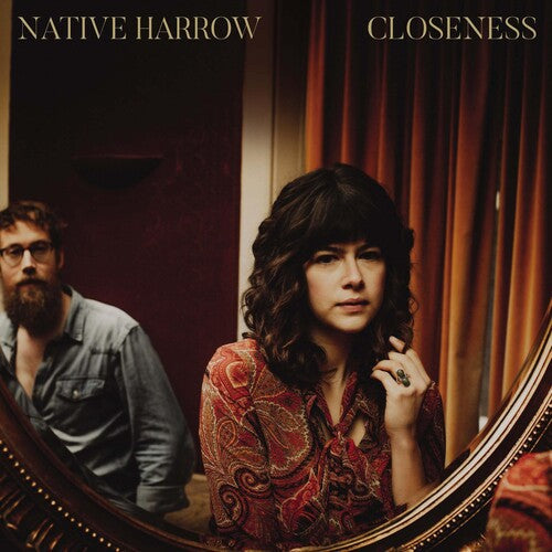 Native Harrow: Closeness - COMPACT DISCS