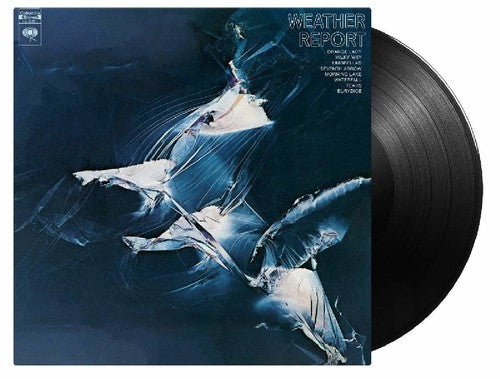 Weather Report: Weather Report - VINYL
