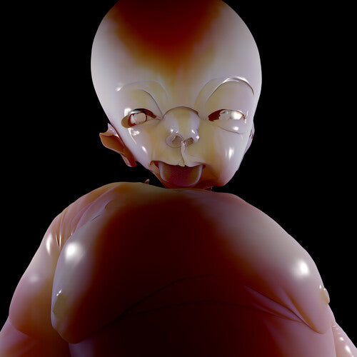 Arca: &&&&& - VINYL