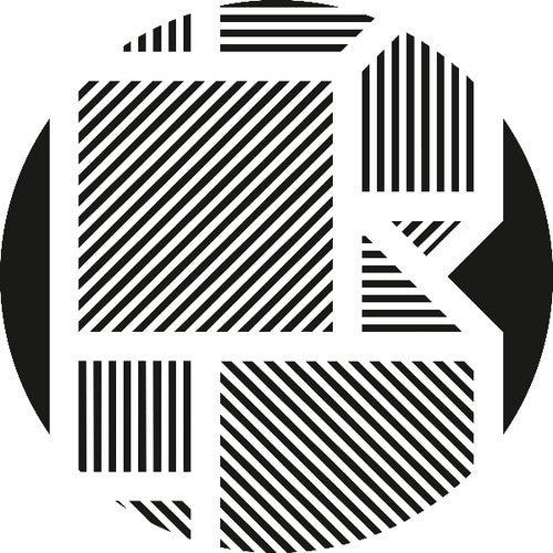 Abstract Division: Aftermath - VINYL