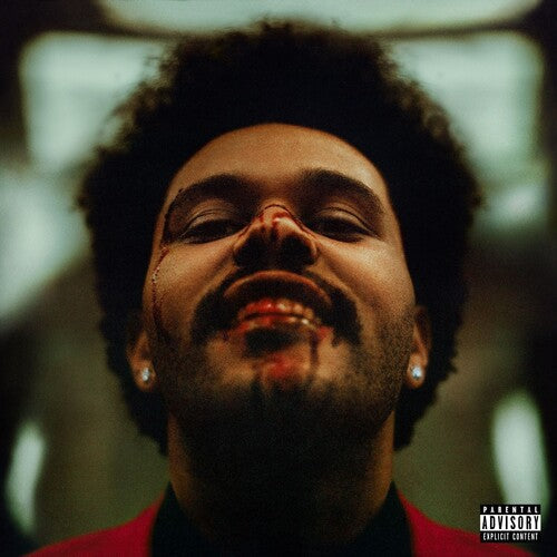 The Weeknd: After Hours - VINYL