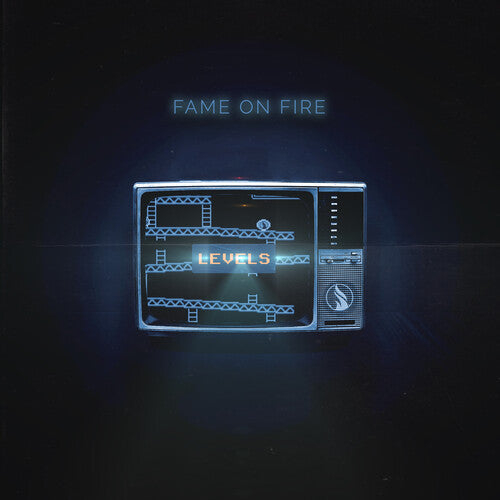Fame on Fire: Levels - COMPACT DISCS