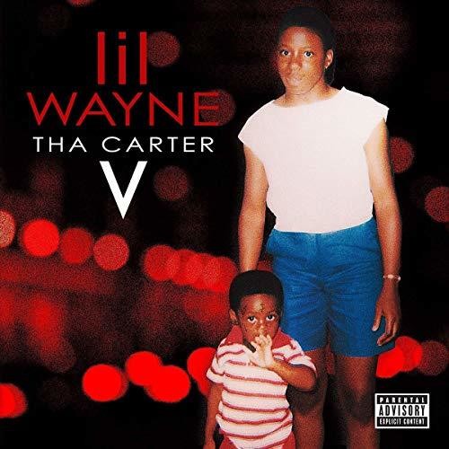 Lil Wayne: Tha Carter V - VINYL