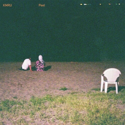 Kmru: Peel - VINYL