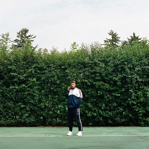Joey Purp: Quarterthing - VINYL