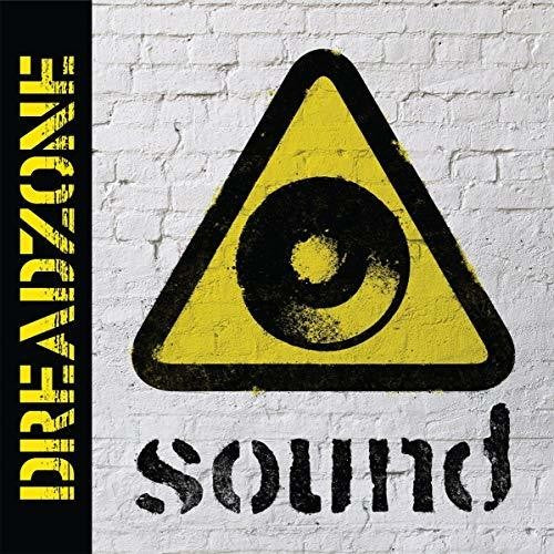 Dreadzone: Sound - VINYL