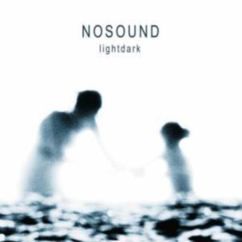 Nosound: Lightdark - COMPACT DISCS