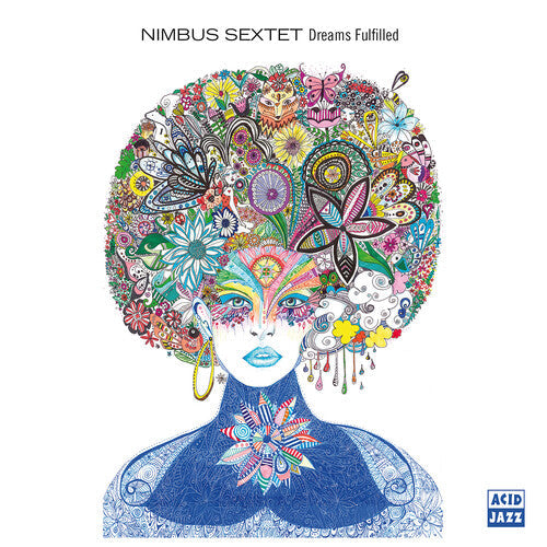 Nimbus Sextet: Dreams Fulfilled - VINYL