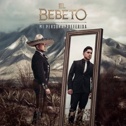 Bebeto: Mi Persona Preferida - COMPACT DISCS