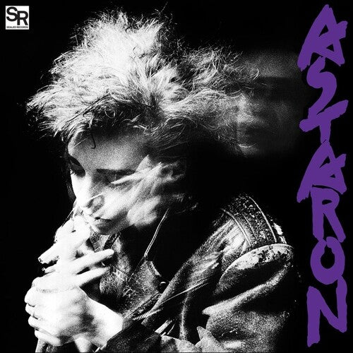 Astaron: Astaron - VINYL