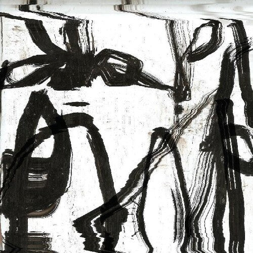 Rian Treanor: File Under Uk Metaplasm - VINYL