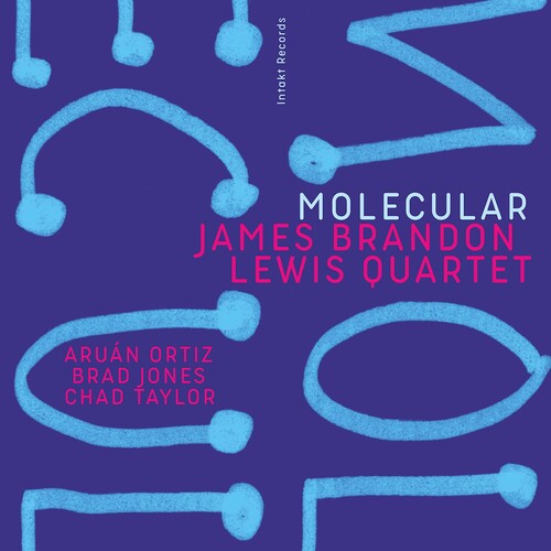 Lewis: Molecular - COMPACT DISCS