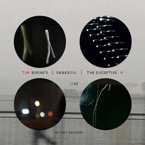 Hemphill: Deceptive 4 - COMPACT DISCS