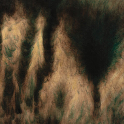 William Basinski: Lamentations - VINYL