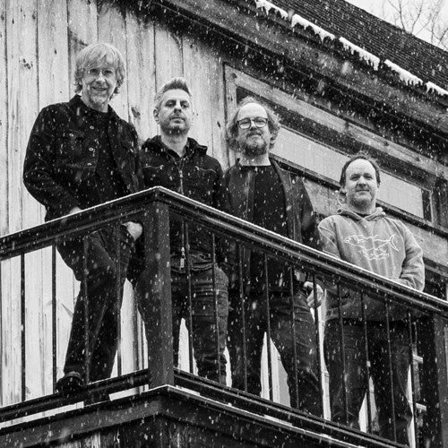 Phish: Sigma Oasis - VINYL