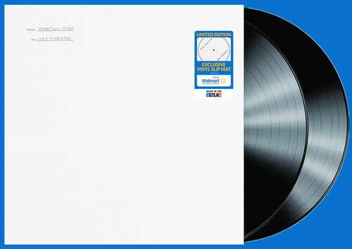 Chris Stapleton: Starting Over - VINYL