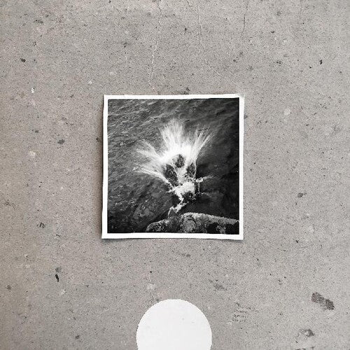Nils Frahm: Empty - VINYL