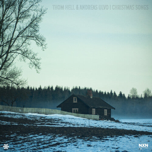 Various Artists: Christmas Songs - COMPACT DISCS