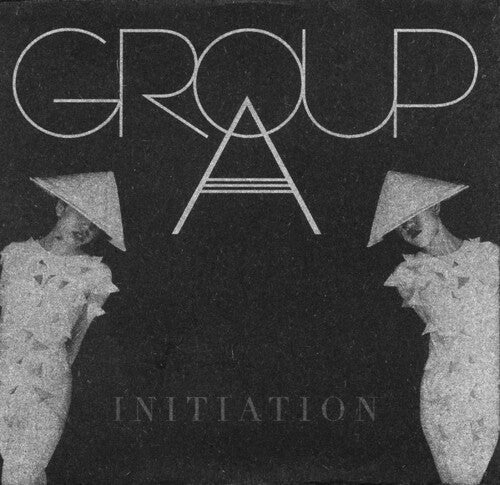Group a: Initiation - VINYL