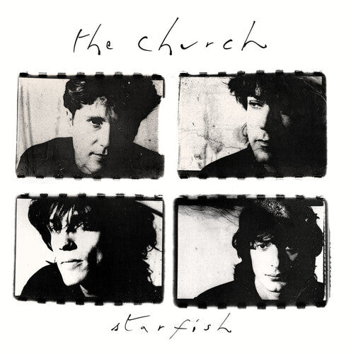 The Church: Starfish (Expanded Edition ) - VINYL