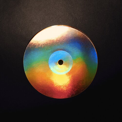 Darius / Wayne Snow: Equilibrium - VINYL