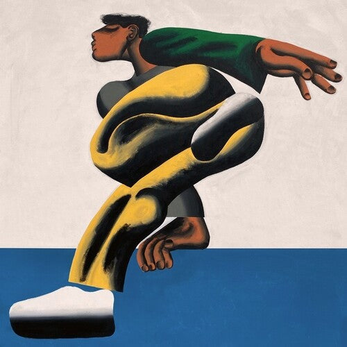 Kye, Dan: Small Moments - VINYL