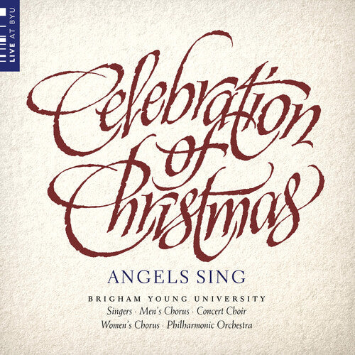 Various Artists: Celebration of Christmas - COMPACT DISCS