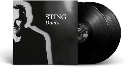Sting: Duets - VINYL
