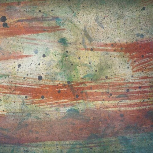 Multicast Dynamics: Continental Ruins - VINYL