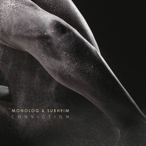 Subheim & Monolog: Conviction - VINYL