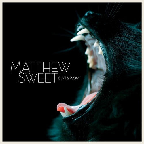 Matthew Sweet: Catspaw - VINYL