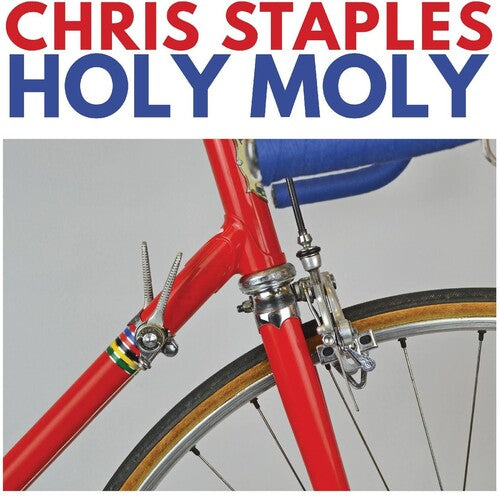 Chris Staples: Holy Moly - VINYL