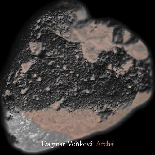Vonkova: Archa - COMPACT DISCS