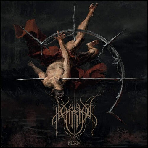 Thron: Pilgrim - COMPACT DISCS