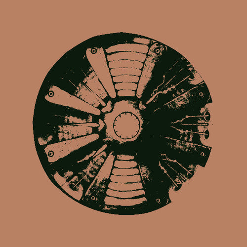 Secede: Tryshasla - VINYL