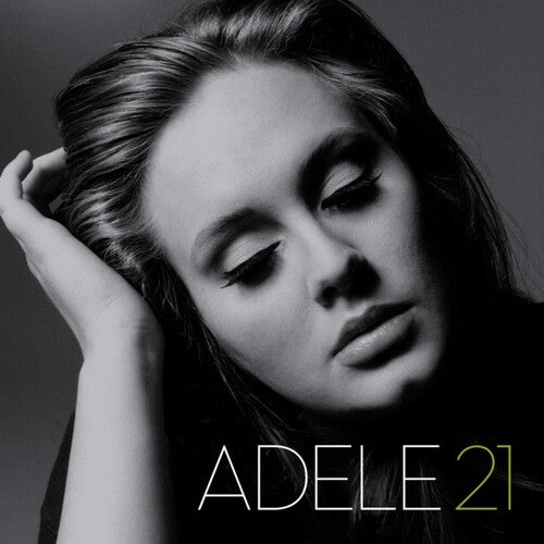 Adele: 21 - COMPACT DISCS