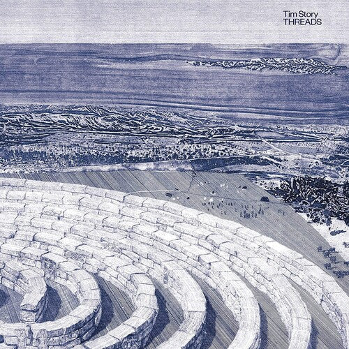 Tim Story: Threads - VINYL