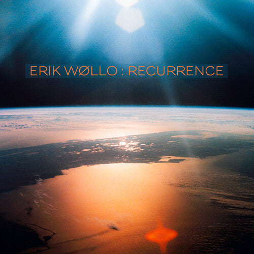 Erik Wollo: Recurrence - COMPACT DISCS