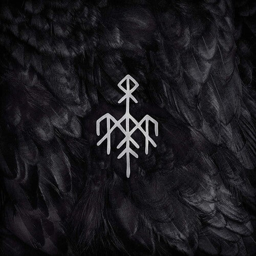 Wardruna: Kvitravn - COMPACT DISCS