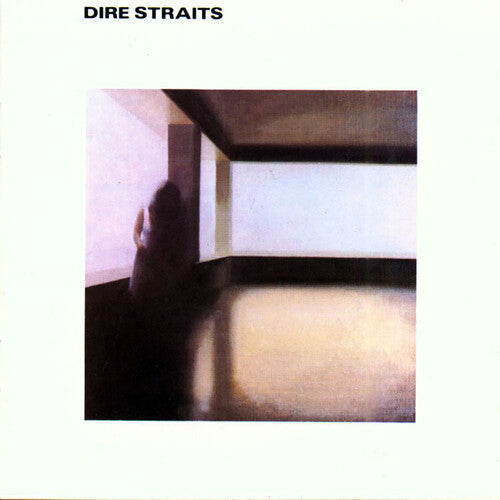 Dire Straits: Dire Straits - COMPACT DISCS