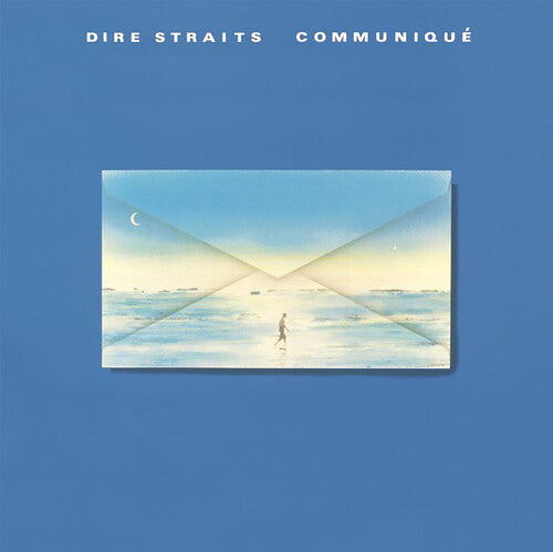 Dire Straits: Communique - COMPACT DISCS