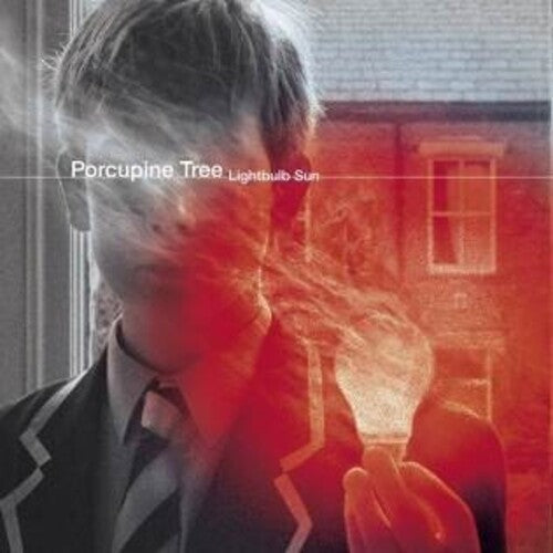 Porcupine Tree: Lightbulb Sun - COMPACT DISCS