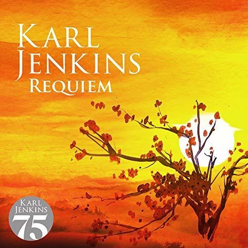 Karl Jenkins: Requiem - COMPACT DISCS