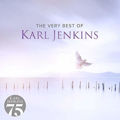 Karl Jenkins: Very Best Of Karl Jenkins - COMPACT DISCS