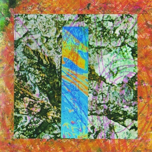 Merzbow: Rainbow Electronics - VINYL